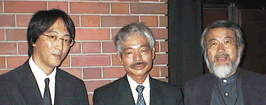 中村哲医師と